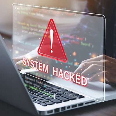 Do Cybercriminals Have You in Their Sights?