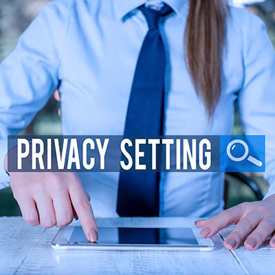 Browser Privacy Settings that You Should Know