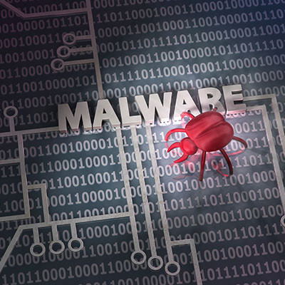 These Are the Ways You Get Malware