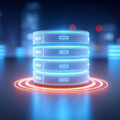 Increase Business Reliability with On-Premise Databases