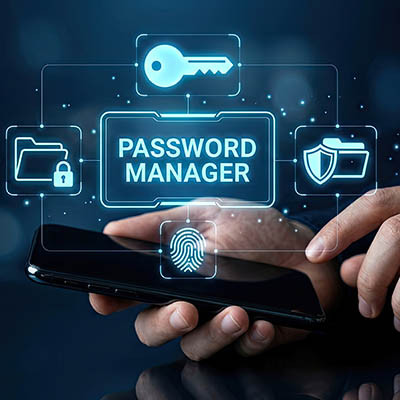 How the Right Password Tools Keep Your Business Secure